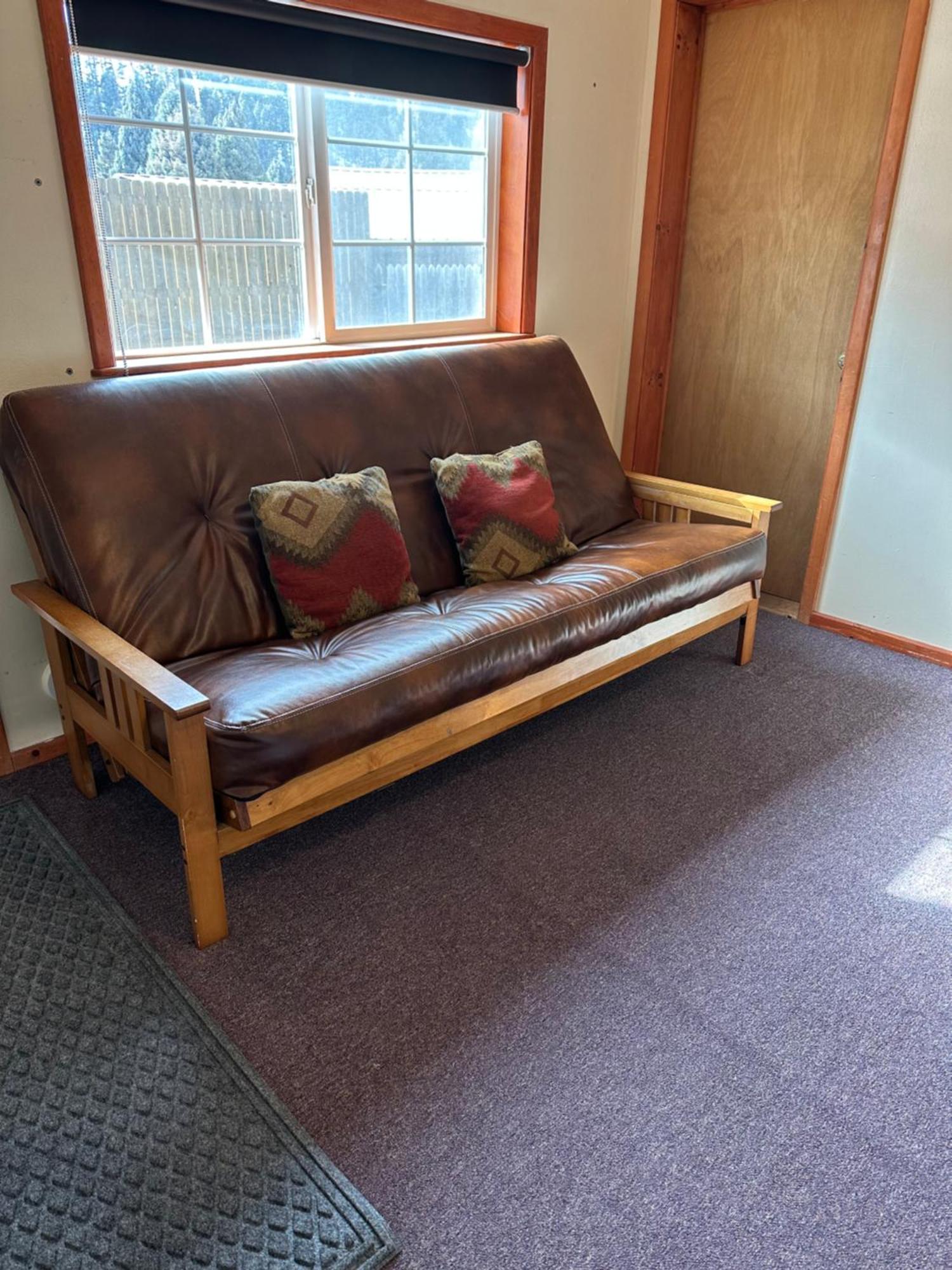 Deer Lodge Red River Room photo