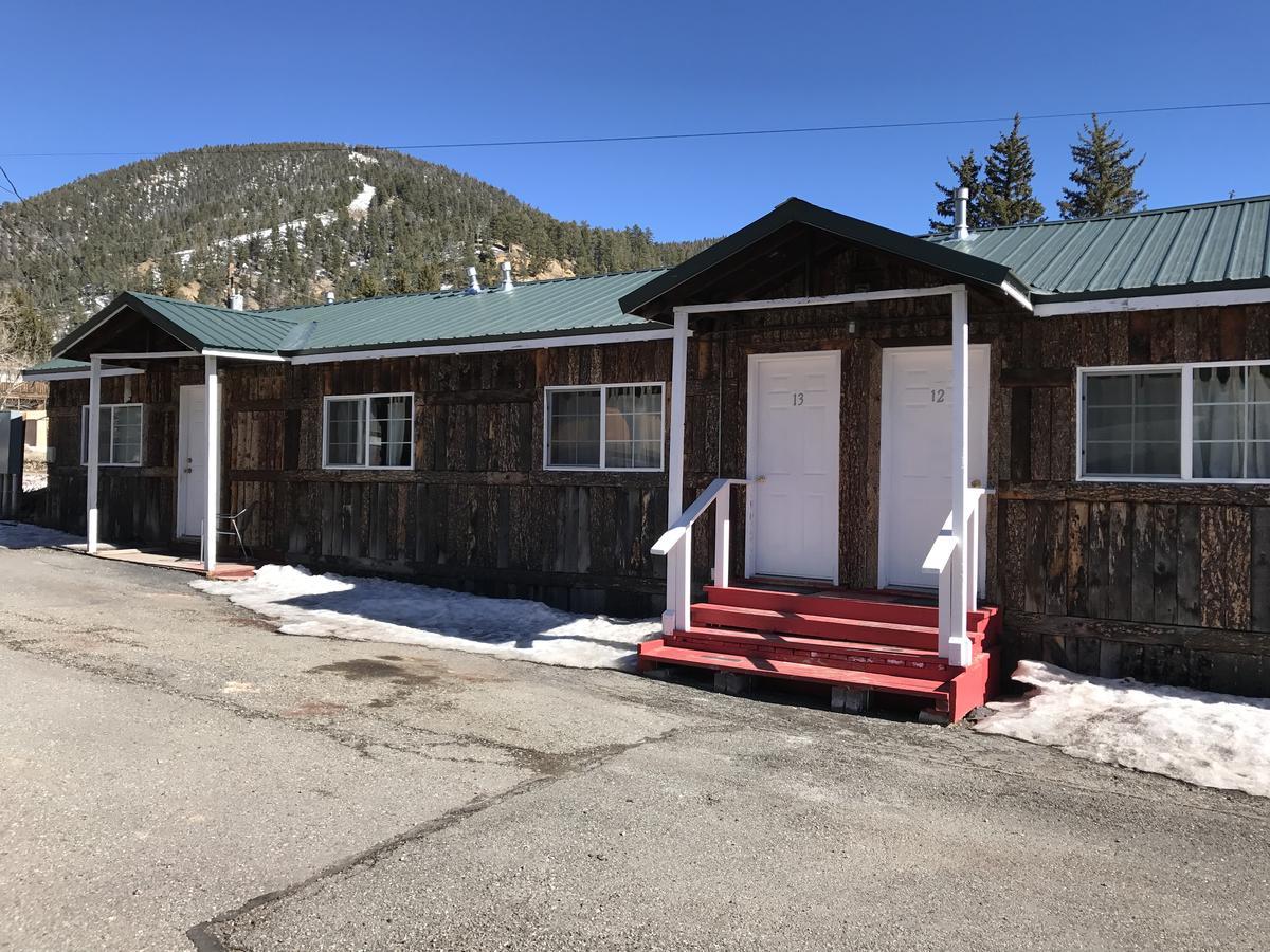 Deer Lodge Red River Exterior photo